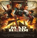 Nonton Mad Heidi 2022 Subtitle Indonesia Poster