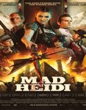 Nonton Mad Heidi 2022 Subtitle Indonesia Poster
