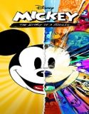 Nonton Mickey The Story of a Mouse 2022 Subtitle Indonesia Poster