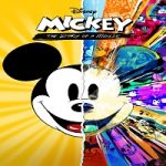 Mickey The Story of a Mouse 2022 Nonton Film Subtitle Indonesia Online kebioskop21