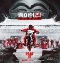 Nonton Drama Money Heist Korea Joint Economic Area Part 2 Sub Indo Poster