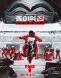 Nonton Drama Money Heist Korea Joint Economic Area Part 2 Sub Indo Poster