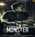 Nonton Monster 2022 Subtitle Indonesia Poster