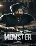 Nonton Monster 2022 Subtitle Indonesia Poster
