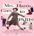 Nonton Mrs Harris Goes to Paris 2022 Subtitle Indonesia Poster