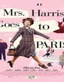 Nonton Mrs Harris Goes to Paris 2022 Subtitle Indonesia Poster
