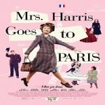 Mrs Harris Goes to Paris 2022 Nonton Film Subtitle Indonesia Online kebioskop21