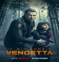 Nonton My Name Is Vendetta 2022 Subtitle Indonesia Poster