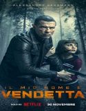 Nonton My Name Is Vendetta 2022 Subtitle Indonesia Poster