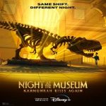 Night at the Museum Kahmunrah Rises Again 2022 Nonton Film Subtitle Indonesia Online kebioskop21