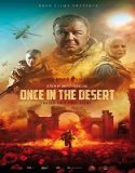 Nonton Once In Desert 2022 Subtitle Indonesia Poster