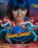 Nonton Phone Bhoot 2022 Subtitle Indonesia Poster