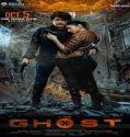 Nonton Rakshan The Ghost 2022 Subtitle Indonesia Poster