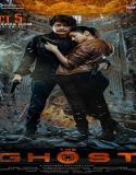 Nonton Rakshan The Ghost 2022 Subtitle Indonesia Poster