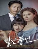 Nonton Drama Red Balloon 2022 Subtitle Indonesia Poster