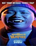 Nonton Serial Reginald the Vampire Season 1 Subtitle Indonesia Poster