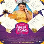 Saroj Ka Rishta 2022 Nonton Film Subtitle Indonesia Online kebioskop21