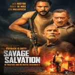 Savage Salvation 2022 Nonton Film Subtitle Indonesia Online kebioskop21