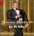 Nonton Sebastian Maniscalco Is It Me 2022 Subtitle Indonesia Poster