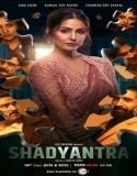 Nonton Shadyantra 2022 Subtitle Indonesia Poster