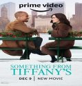 Nonton Something From Tiffanys 2022 Subtitle Indonesia Poster