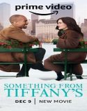 Nonton Something From Tiffanys 2022 Subtitle Indonesia Poster