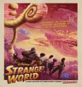Nonton Strange World 2022 Subtitle Indonesia Poster