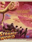 Nonton Strange World 2022 Subtitle Indonesia Poster