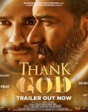 Nonton Thank God 2022 Subtitle Indonesia Poster