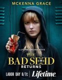 Nonton The Bad Seed Returns 2022 Subtitle Indonesia Poster