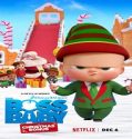 Nonton The Boss Baby Christmas Bonus 2022 Subtitle Indonesia Poster