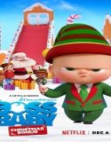 Nonton The Boss Baby Christmas Bonus 2022 Subtitle Indonesia Poster