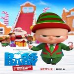 The Boss Baby Christmas Bonus 2022 Nonton Film Subtitle Indonesia Online kebioskop21