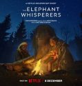 Nonton The Elephant Whisperers 2022 Subtitle Indonesia Poster