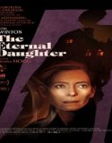 Nonton The Eternal Daughter 2022 Subtitle Indonesia Poster