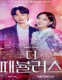 Nonton Drama The Fabulous 2022 Subtitle Indonesia Poster