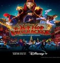 Nonton The Hip Hop Nutcracker 2022 Subtitle Indonesia Poster