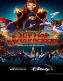 Nonton The Hip Hop Nutcracker 2022 Subtitle Indonesia Poster