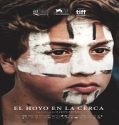 Nonton The Hole in the Fence 2021 Subtitle Indonesia Poster