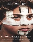 Nonton The Hole in the Fence 2021 Subtitle Indonesia Poster