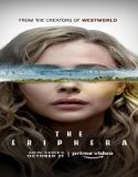 Nonton Serial The Peripheral Season 1 Subtitle Indonesia Poster