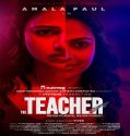 Nonton The Teacher 2022 Subtitle Indonesia Poster