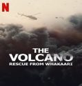 Nonton The Volcano Rescue From Whakaari 2022 Sub Indo Poster