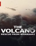Nonton The Volcano Rescue From Whakaari 2022 Sub Indo Poster