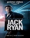 Nonton Serial Tom Clancys Jack Ryan Season 3 Subtitle Indonesia Poster