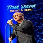 Tom Papa What A Day 2022 Nonton Film Subtitle Indonesia Online kebioskop21