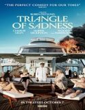 Nonton Triangle Of Sadness 2022 Subtitle Indonesia Poster