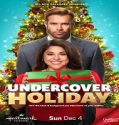 Nonton Undercover Holiday 2022 Subtitle Indonesia Poster