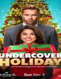 Nonton Undercover Holiday 2022 Subtitle Indonesia Poster