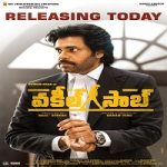 Vakeel Saab 2021 Nonton Film Subtitle Indonesia Online kebioskop21